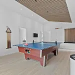 Hébergement de vacances Bv250-blavand-kallesensvej-5 *
