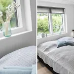 Hébergement de vacances Bv250-blavand-kallesensvej-5 *