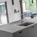 Hébergement de vacances Bv250-blavand-kallesensvej-5 Blåvand