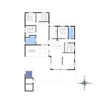Hébergement de vacances Bv250-blavand-kallesensvej-5 *