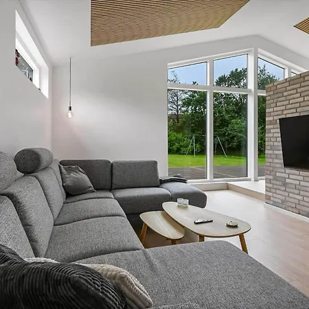 Bv250-blavand-kallesensvej-5 Casa de Férias