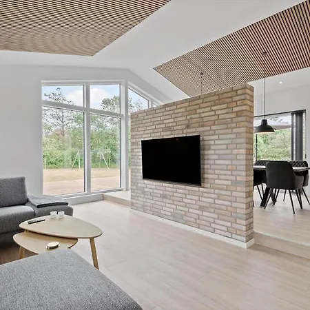 Bv250-blavand-kallesensvej-5 Casa de Férias Blåvand