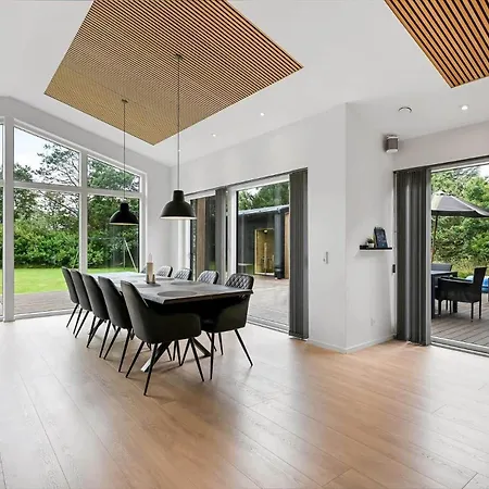 Casa de Férias Bv250-blavand-kallesensvej-5 Blåvand