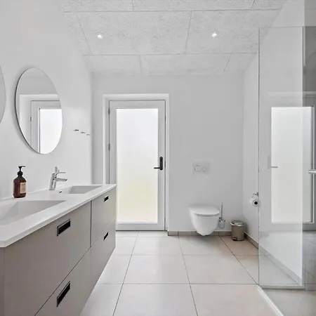 Casa de Férias Bv250-blavand-kallesensvej-5 *