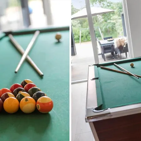 Casa de Férias Bv250-blavand-kallesensvej-5 *