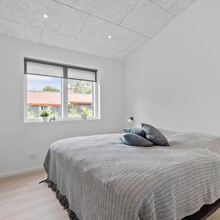 Bv250-blavand-kallesensvej-5 Casa de Férias