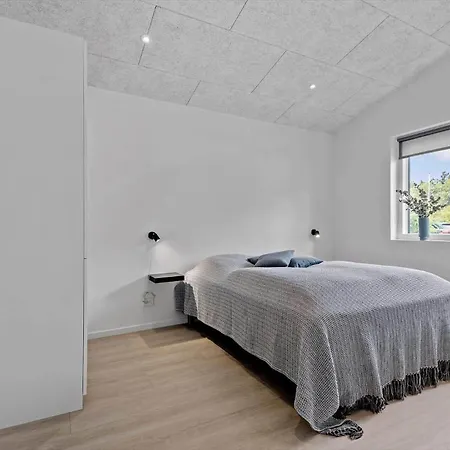 Bv250-blavand-kallesensvej-5 Casa de Férias