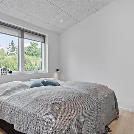 Casa de Férias Bv250-blavand-kallesensvej-5