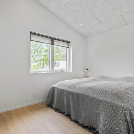 Bv250-blavand-kallesensvej-5 Casa de Férias