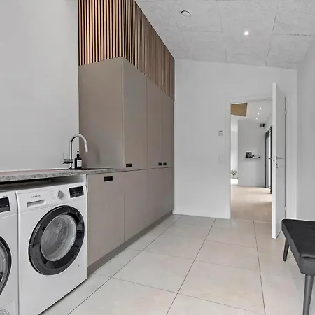 Bv250-blavand-kallesensvej-5 Casa de Férias *