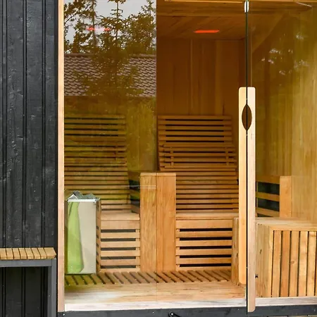 Casa de Férias Bv250-blavand-kallesensvej-5 *