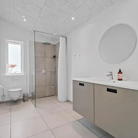 Bv250-blavand-kallesensvej-5 Casa de Férias