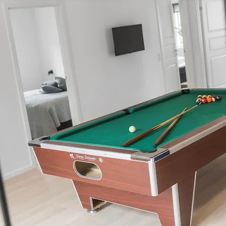 Bv250-blavand-kallesensvej-5 Casa de Férias Blåvand