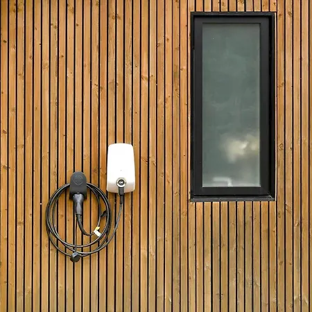 Casa de Férias Bv250-blavand-kallesensvej-5 *