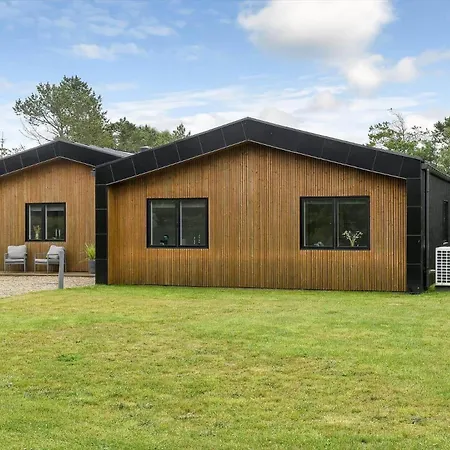 Bv250-blavand-kallesensvej-5 Casa de Férias