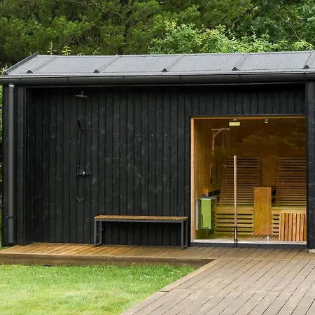 Bv250-blavand-kallesensvej-5 Casa de Férias *