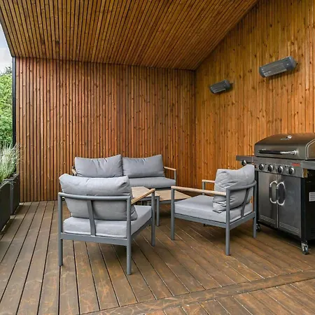 Bv250-blavand-kallesensvej-5 Holiday home *