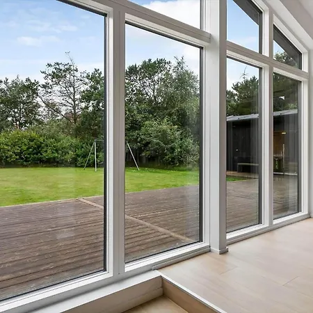 Holiday home Bv250-blavand-kallesensvej-5