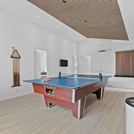 Vakantiehuis Bv250-blavand-kallesensvej-5 *