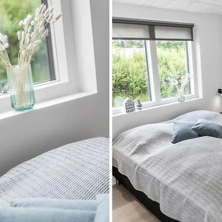 Vakantiehuis Bv250-blavand-kallesensvej-5 *