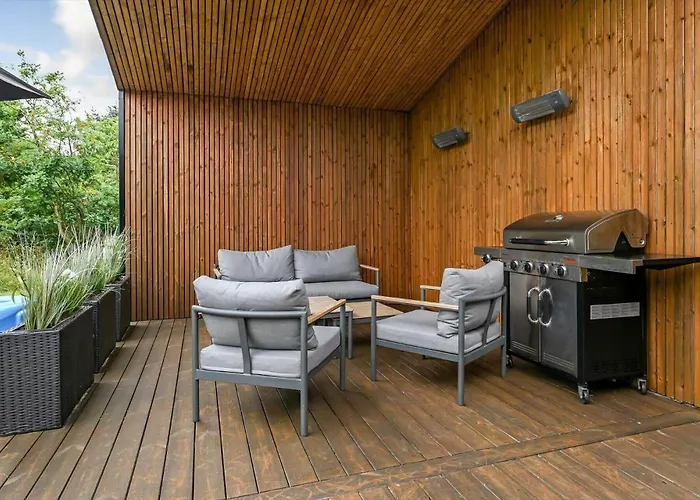 Bv250-blavand-kallesensvej-5 Holiday home *