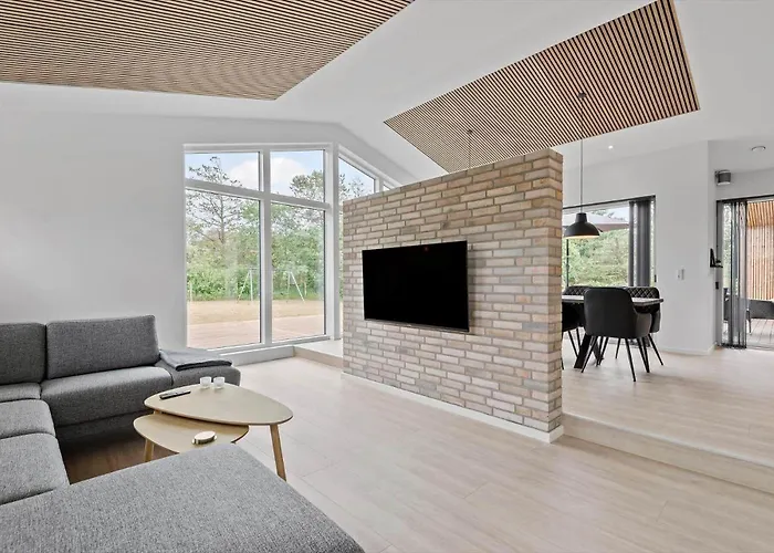 Bv250-blavand-kallesensvej-5 Holiday home