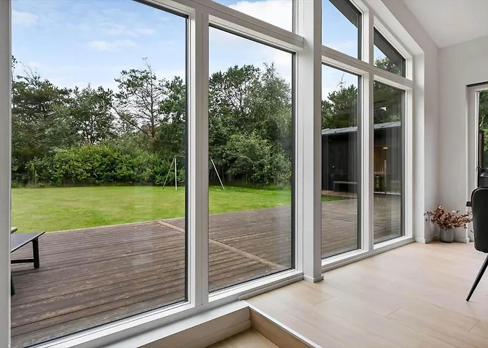 Holiday home Bv250-blavand-kallesensvej-5