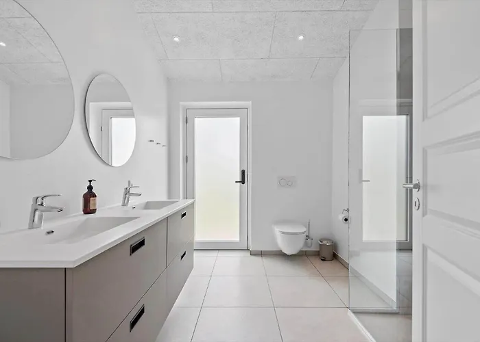 Holiday home Bv250-blavand-kallesensvej-5 Blavand