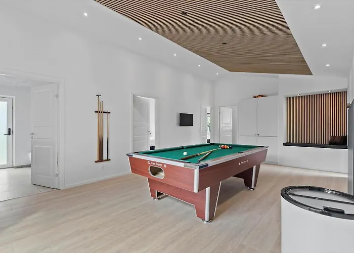 Bv250-blavand-kallesensvej-5 Holiday home Blavand