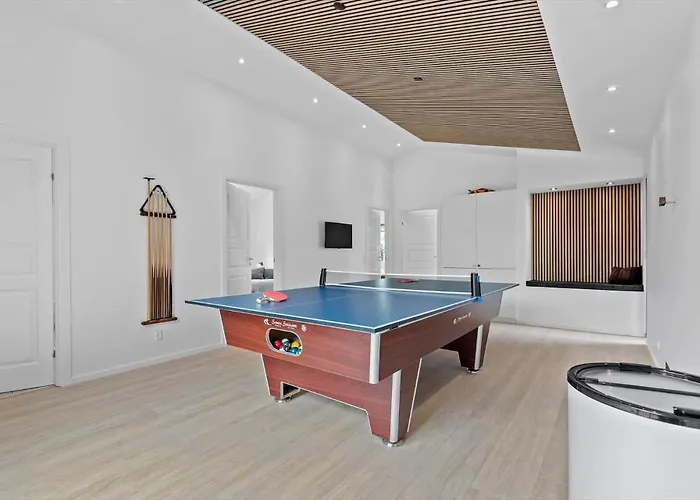 Holiday home Bv250-blavand-kallesensvej-5 *