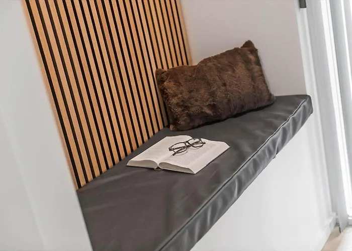 Holiday home Bv250-blavand-kallesensvej-5 Blavand