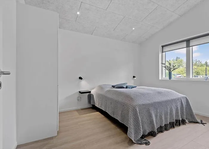 Holiday home Bv250-blavand-kallesensvej-5 Blavand