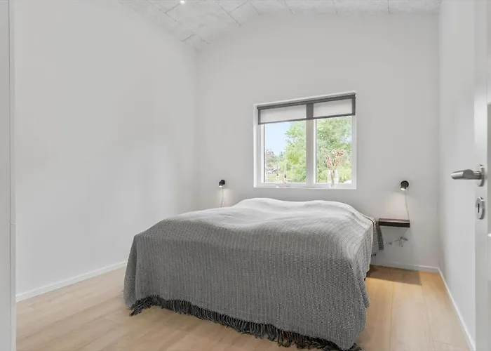 Bv250-blavand-kallesensvej-5 Holiday home *