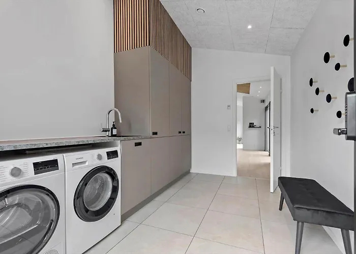 Bv250-blavand-kallesensvej-5 * Blavand