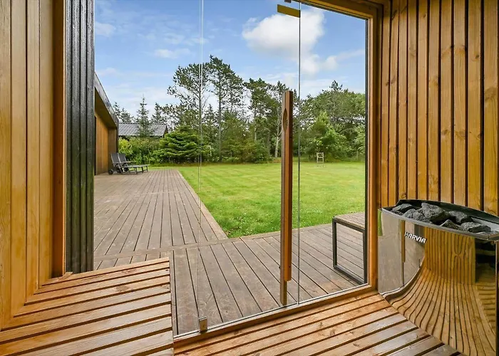 Bv250-blavand-kallesensvej-5 * Blavand