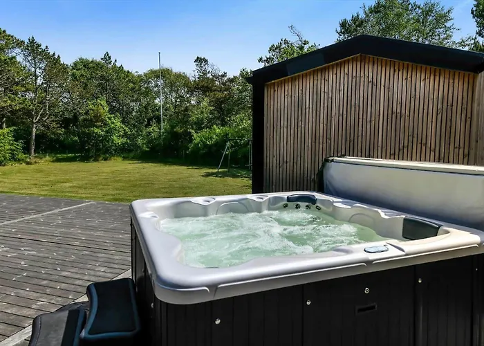 Bv250-blavand-kallesensvej-5 Holiday home