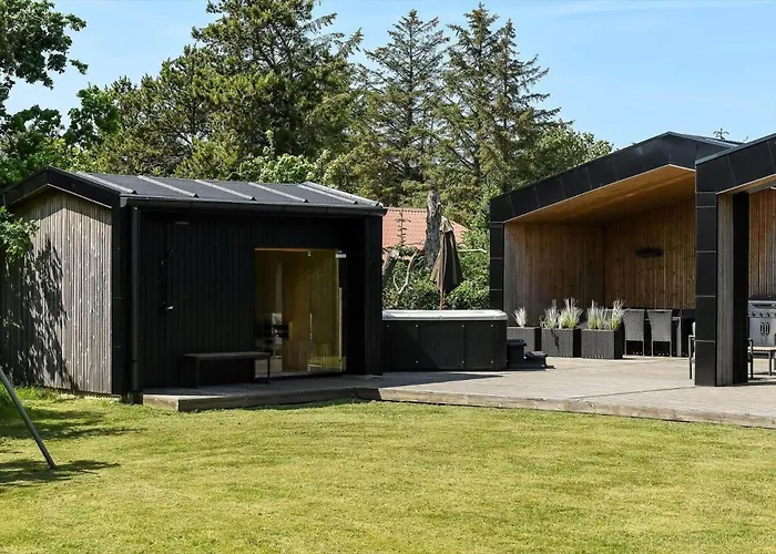 Bv250-blavand-kallesensvej-5 * Blavand