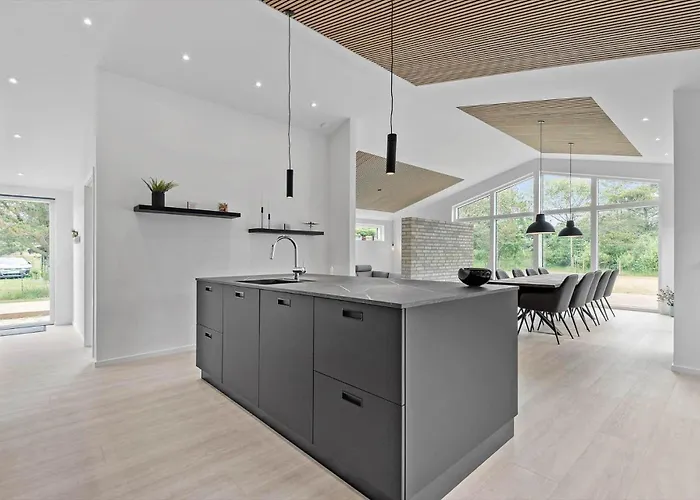 Bv250-blavand-kallesensvej-5 Holiday home Blavand