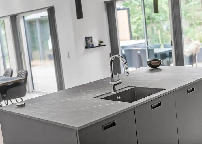 Holiday home Bv250-blavand-kallesensvej-5 Blavand