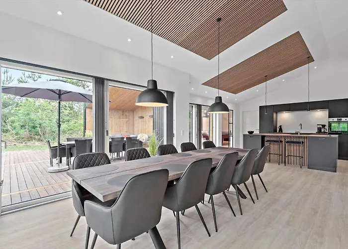 Bv250-blavand-kallesensvej-5 Holiday home Blavand