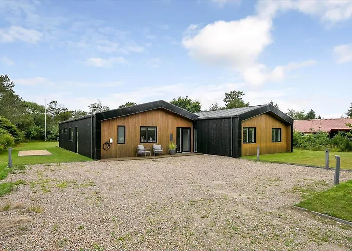 Bv250-blavand-kallesensvej-5 Holiday home Blavand