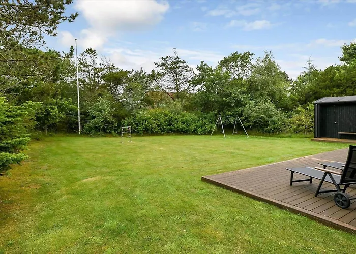 Bv250-blavand-kallesensvej-5 * Blavand