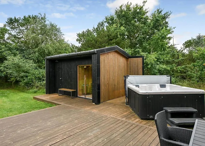 Bv250-blavand-kallesensvej-5 * Blavand